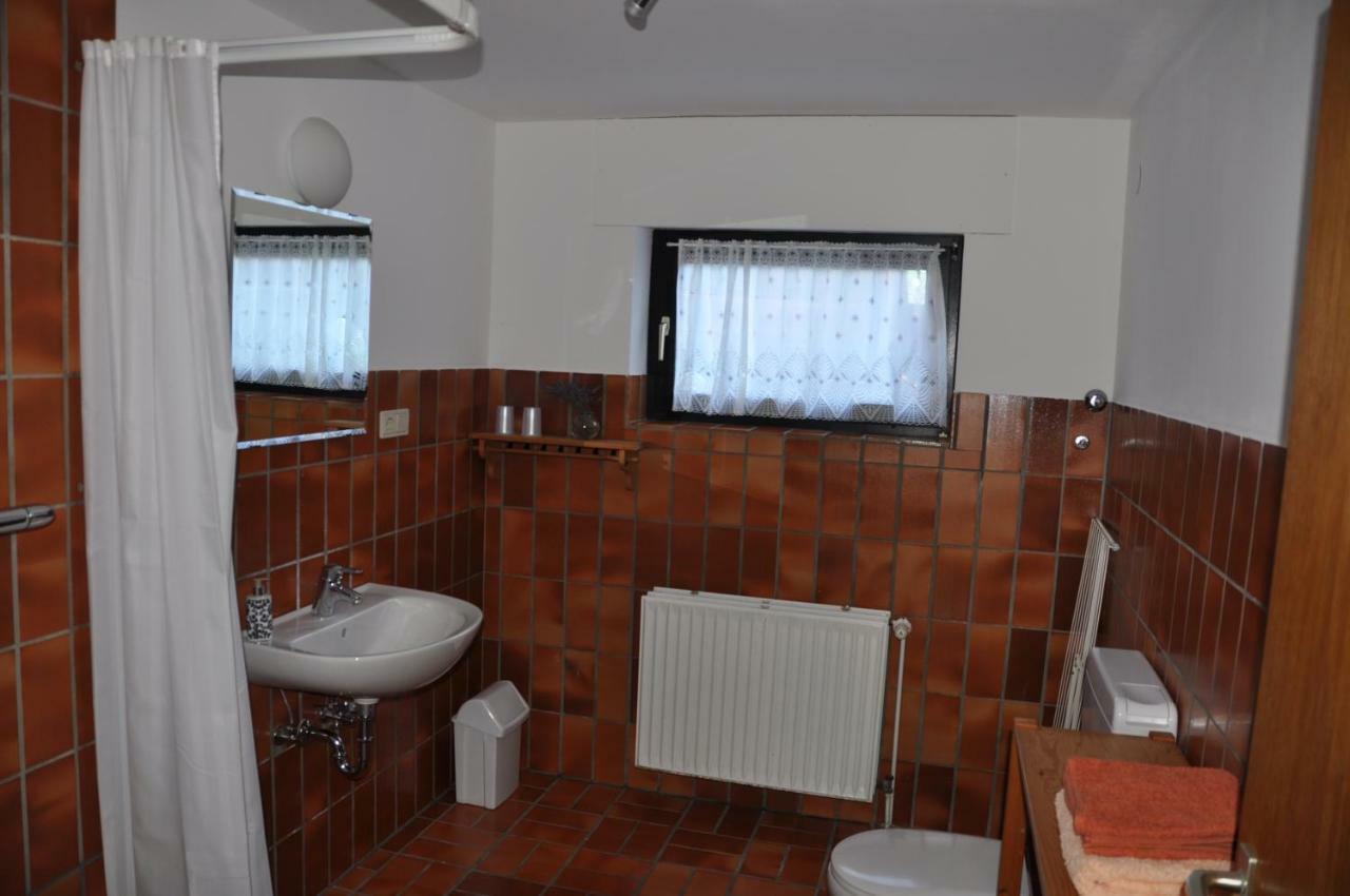 Ferienwohnung Raiser 哈根 外观 照片